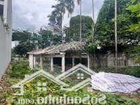 Cần Bán Mảnh Đất Vàng Ngọc Thuỵ, Long Biên, Đường Rộng Ôtô Tránh,Diện Tích380M2,Mặt Tiền9M. Giá Chỉ 35 Tỷ