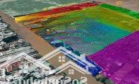 Nền Biệt Thự Góc 2 Mặt Tiền Diện Tích Lên Đến 2500M2 Tại Đường Nguyễn Hữu Cầu, Cồn Khương
