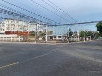 Nền Biệt Thự Góc 2 Mặt Tiền Diện Tích Lên Đến 2500M2 Tại Đường Nguyễn Hữu Cầu, Cồn Khương