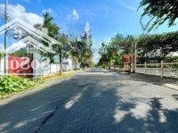 Nền Biệt Thự Góc 2 Mặt Tiền Diện Tích Lên Đến 2500M2 Tại Đường Nguyễn Hữu Cầu, Cồn Khương