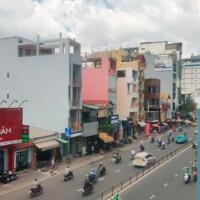 NHỈNH 13 TỶ - NHÀ MẶT TIỀN KINH DOANH DƯƠNG BÁ TRẠC PHƯỜNG 2, QUẬN 8.