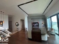 Bán Căn Hộ Dự Án Grand Marina Saigon Tầng 42 Toà L5Diện Tích140,25M2