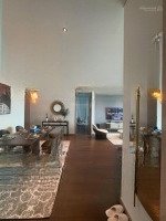 Bán Căn Hộ Dự Án Grand Marina Saigon Tầng 42 Toà L5Diện Tích140,25M2
