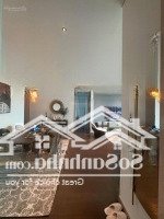 Bán Căn Hộ Dự Án Grand Marina Saigon Tầng 42 Toà L5Diện Tích140,25M2