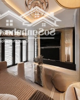 Cực Hiếm! Vũ Trọng Phụng, 2 Thoáng, Ngõ Ba Gác, Cách Phố 50M, Kinh Doanh Nhỏ 38M2 4T