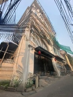 Bán Nhà Sài Đồng 48M2 6T Lô Góc - Đường Ô Tô Tránh, Thông Kinh Doanh Chỉ 9,5 Tỷ Ctl