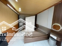 Bán Nhà Cổ Linh - Long Biên 33M2 5Tầng Mới, Full Nội Thất Chỉ 4,7 Tỷ - Ôtô Cách 15M
