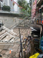 70 M2 Mặt Phố Vạn Phúc - Hà Đông - Hà Nội - Mặt Tiền Lớn - Kinh Doanh Đỉnh - Tương Lai Rạng Ngời