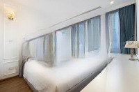 Cho Thuê Căn Hộ 1,2,3,4 Pn, Giá Chỉ Từ 17 Triệu Vnd, 55-188M2 Tại Vinhomes Central Park
