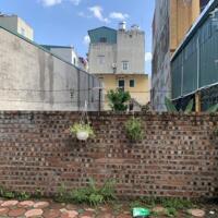 Bán lô đất 72m2 đường Cửu Việt 2, oto vào đất, có thể kinh doanh nhà trọ cho sinh viên, giá chỉ nhỉnh 8 tỷ