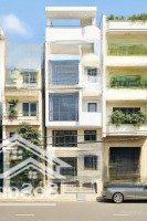 Cho Thuê Nhàmặt Tiềnđường Huỳnh Văn Bánh, Phú Nhuận, Diện Tích 5 X 22M Nở Hậu, Trệt 4 Lầu, Giá Bán 79 Triệu