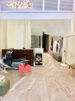 Cho Thuê Nhàmặt Tiềnđường Huỳnh Văn Bánh, Phú Nhuận, Diện Tích 5 X 22M Nở Hậu, Trệt 4 Lầu, Giá Bán 79 Triệu