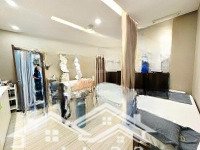 Cho Thuê Nhàmặt Tiềnđường Huỳnh Văn Bánh, Phú Nhuận, Diện Tích 5 X 22M Nở Hậu, Trệt 4 Lầu, Giá Bán 79 Triệu