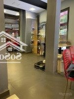 Cho Thuê Nhà Mặt Phố Lê Thanh Nghị, Hai Bà Trưng. Diện Tích: 63M2, Mặt Tiền 5,5M Hot!