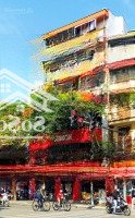 Cho Thuê Nhà Mặt Phố Lê Thanh Nghị, Hai Bà Trưng. Diện Tích: 63M2, Mặt Tiền 5,5M Hot!