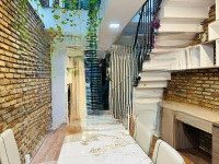 Bán Căn Nhà Siêu Đẹp Gần Biển Đi Bộ Ra Chợ Đêm, Hẻm Oto 4M Đường Hùng Vương, Full Nội Thất