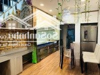 Bán Căn Nhà Siêu Đẹp Gần Biển Đi Bộ Ra Chợ Đêm, Hẻm Oto 4M Đường Hùng Vương, Full Nội Thất