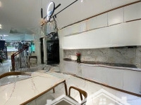 Bán Nhà 65M2 Phố Việt Hưng Long Biên Dân Xây
