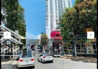 Bán Lô Đất Phạm Văn Đồng View Trực Biển Ngang 8,4M Lô 3 Mặt Đường Khu Tđc Hòn Đỏ