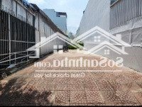 Chính Chủ Cần Bán Gấp Lô Đất Đ. Đa Phước, Xã Phong Phú. Bình Chánh Nối Với Ql50 100M. 120M2/ 820 Triệu
