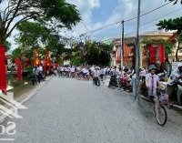 Siêu Phẩm Trục Xã Minh Tân - Kiến Thụy 100M2 Ngang 5M