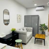 Bán Căn Hộ Ngay TT Thành Phố Cảng Phú Mỹ 55m2 (2PN 1WC) Tầng Trung
