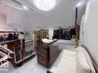 Trung Tâm Quận - Ô Tô - Thang Máy - Nội Thất Cao Cấp