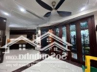 Trung Tâm Quận - Ô Tô - Thang Máy - Nội Thất Cao Cấp