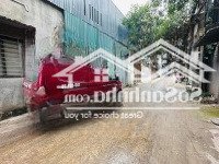 Bán Nhà Riêng Âu Cơ - Nhật Tân, Tây Hồ Nhà Dân Xây 2 Tầng, Mặt Ngõ, 45M2 X 2 Tầng - Nhỉnh 1,5 Tỷ