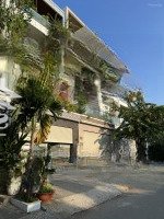 Gấp Bán Nhà Q7- Nguyễn Thị Thập -Diện Tíchkhủng 150M2 - Ô Tô Ngủ Nhà - Nhỉnh 15 Tỷ