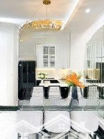 Nhà Liền Kề 5 Tầng/60M2/Mt5M Mậu Lương- Kiến Hưng, Ở Ngay