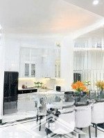 Nhà Liền Kề 5 Tầng/60M2/Mt5M Mậu Lương- Kiến Hưng, Ở Ngay