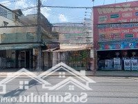 Bán Đất Mặt Tiền Hoàng Hữu Nam P. Tân Phú, Tp. Thủ Đức (Q9 Cũ)