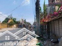 Bán Đất Mặt Tiền Hoàng Hữu Nam P. Tân Phú, Tp. Thủ Đức (Q9 Cũ)