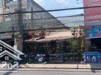 Bán Đất Mặt Tiền Hoàng Hữu Nam P. Tân Phú, Tp. Thủ Đức (Q9 Cũ)