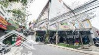Chính Chủ! Bán Lô Đất An Thượng 26 - Cạnh Trần Bạch Đặng - 90M2 - Trái Tim Khu Phố Tây An Thượng