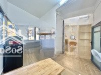 Cho Thuê Căn Hộ Chung Cư, 40M2 Tại Điện Biên Phủ, Bình Thạnh, Hcm - Hàng Hiếm Đẹp Giáp Q1 Ban Công