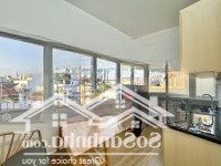 Cho Thuê Căn Hộ Chung Cư, 40M2 Tại Điện Biên Phủ, Bình Thạnh, Hcm - Hàng Hiếm Đẹp Giáp Q1 Ban Công