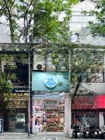 Cho Thuê Nhà Mặt Phố Xuân Thủy, Cầu Giấy. Mặt Tiền: 6,5M, Diện Tích: 95M2