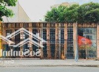 Cho Thuê Nhàmặt Tiềnđường D5, Quận Bình Thạnh, Diện Tích 14 X 15M, Kết Cấu Trệt 1 Lầu, Giá Bán 80 Triệu