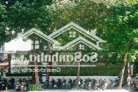 Cho Thuê Nhà Lô Góc Phố Nguyễn Thị Định, Cầu Giấy, Diện Tích: 500M2, Giá Thuê: 185 Triệu, Cực Hot!
