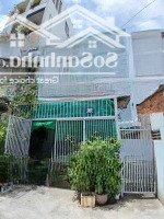Bán Nhà Mặt Tiền Đường Nguyễn Thái Học (Gần Chợ Đầm) - Phường Vạn Thạnh - Nha Trang. Giá Chỉ 4 Tỷ 8