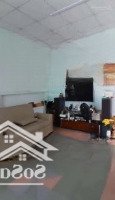 Bán Nhà Mặt Tiền Đường Nguyễn Thái Học (Gần Chợ Đầm) - Phường Vạn Thạnh - Nha Trang. Giá Chỉ 4 Tỷ 8
