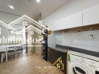 Căn Hộ Tách Bếp Balcony/Cửa Sổ Cực Thoáng Gần Chợ Hoàng Hoa Thám, Trần Bình Trọng - Bt