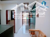 Cho Thuê Căn Hộ Dịch Vụ 1 Phòng Ngủ Có Bancol