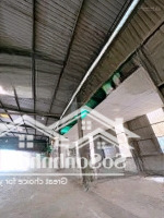 Cho Thuê Kho, Nhà Xưởng 25X60 Mặt Tiền Lò Lu, Trường Thạnh, Quận 9, Hồ Chí Minh, 60 Triệu/Tháng