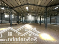 Cho Thuê Kho Thời Vụ Mặt Tiền Quốc Lộ 26 - Krông Pắc - Đắk Lắk