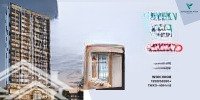 Sống Đỉnh Cao Giữa Lòng Đà Nẵng Sở Hữu Căn Hộ Góc 2 Phòng Ngủvới View Triệu Đô!!!