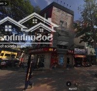 Siêu Hiếm, Góc 3 Mặt Tiền Ngay Nguyễn Thái Học, Quận 1. 9Mx15M. Xd: Hầm 7T. Hđt 280 Triệuiệu. Giá Bán 62Tỷ