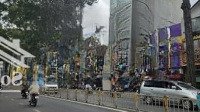 Mặt Tiền Quận 1 Ngay Bến Thành 9X16 Giá Chỉ 64 Tỷ ! Hiếm Có Khó Tìm !